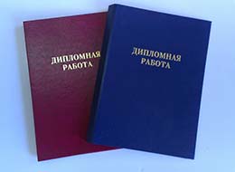 Дипломные работы в Южно-Сахалинске